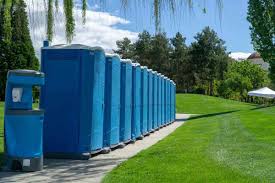 Portable Restrooms for Agricultural Sites in Grifton, NC