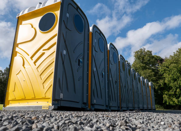 Best Long-Term Portable Toilet Rental  in Grifton, NC