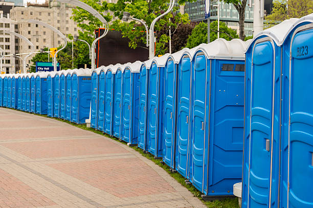 Best Eco-Friendly Portable Toilets  in Grifton, NC