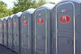Professional Portable Potty Rental in Grifton, NC